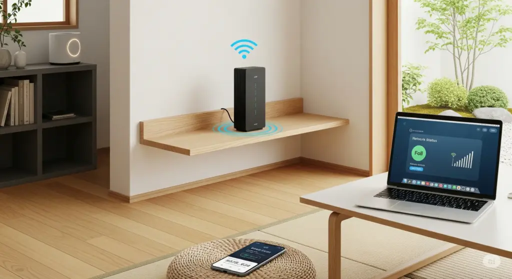Wi-Fiルーターのおすすめモデル