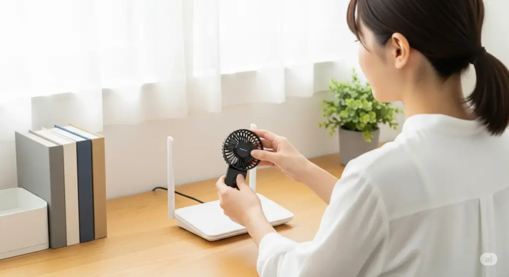具体的な冷却方法と正しい冷やし方