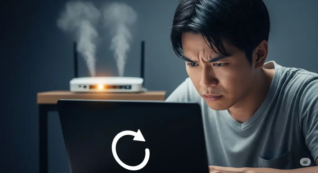 熱がこもるとどうなるのか解説