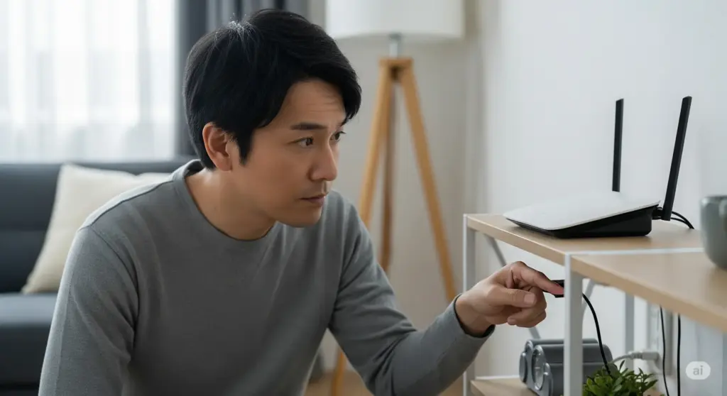 電源切っても大丈夫？基本的な考え方