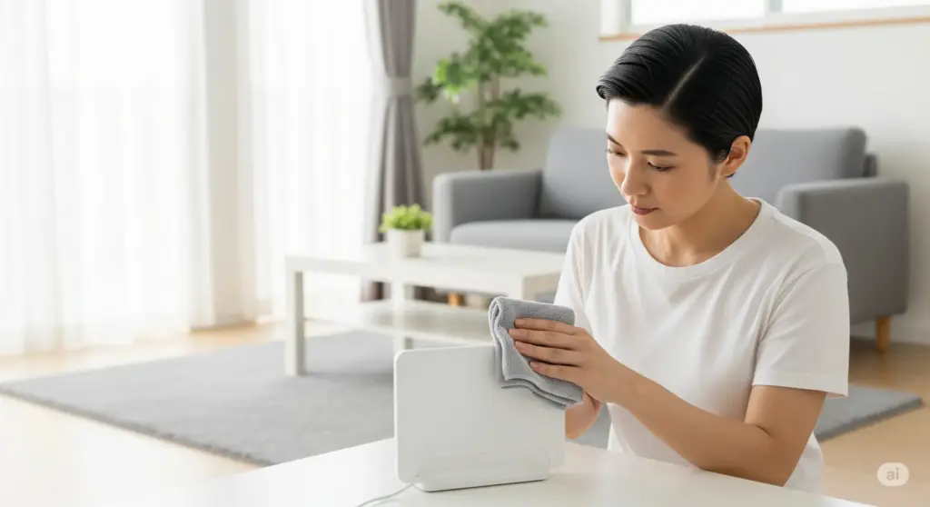 今すぐできる効果的な熱対策とは