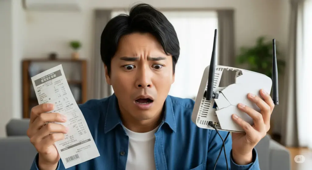 交換費用はいくら?料金が発生するケース