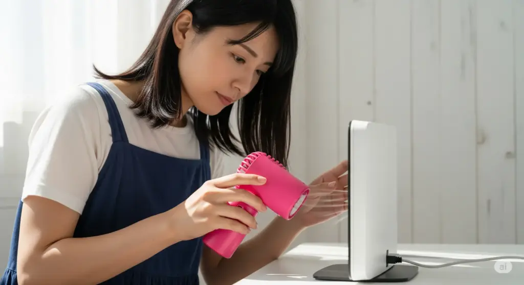 緊急時に試したいルーターの冷やし方