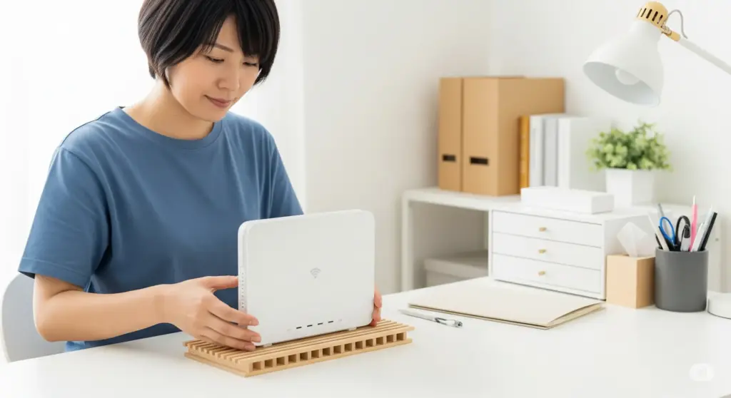 100均グッズでできる熱への対策