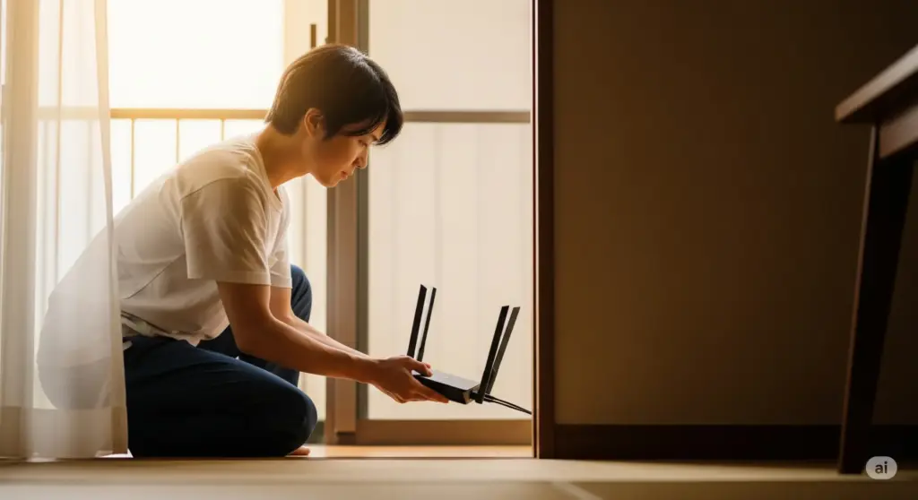 今すぐできる効果的な熱対策の基本