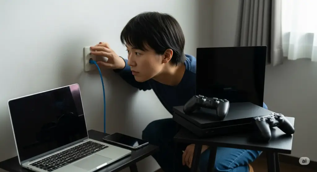 インターネット無料物件 ルーターとは何か